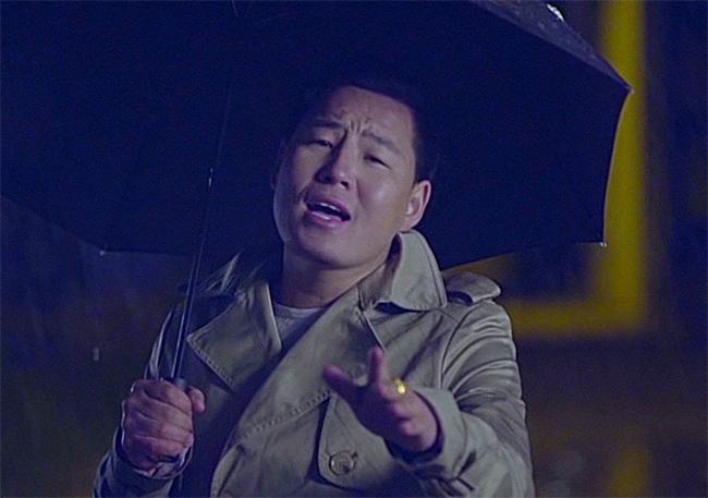 “Шөнийн бороо” дууг 60 жилийн дараа дууллаа